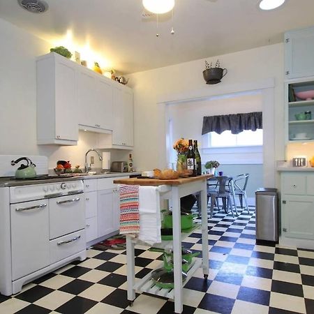 Retro Bungalow Santa Rosa Luaran gambar