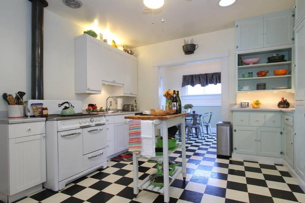 Retro Bungalow Santa Rosa Luaran gambar