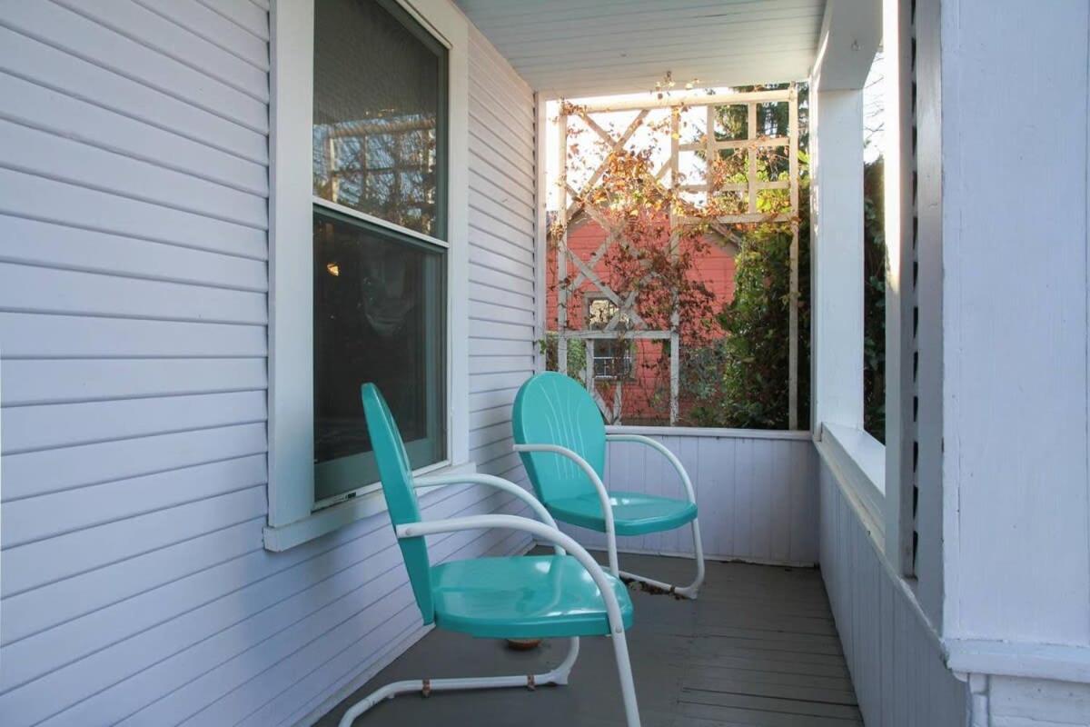 Retro Bungalow Santa Rosa Luaran gambar