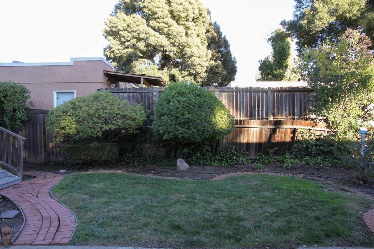 Retro Bungalow Santa Rosa Luaran gambar