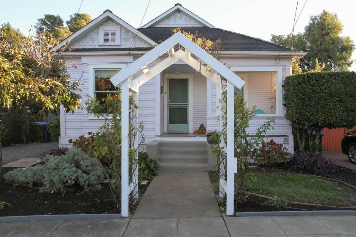 Retro Bungalow Santa Rosa Luaran gambar